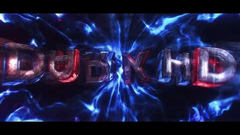 INTRO FOR DARKHD | FREE INTRO FORM IN DESC