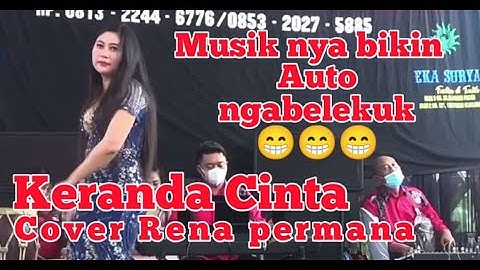 Keranda cinta cover Rena permana || Mustika paksi || INDO Musik