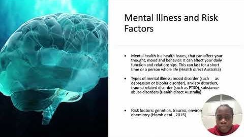 Group Presentation Video Assignment INHS 101