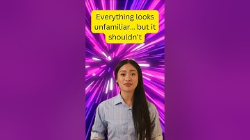 Déjà vu and Jamais Vu – two brain glitches