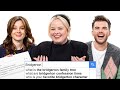 Bridgerton Cast Answer The Web&#39;s Most Searched Questions | WIRED