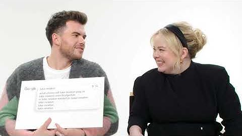 Bridgerton Cast Answer The Web's Most Searched Questions | WIRED