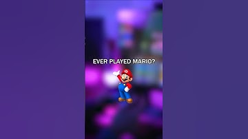 Mario 🤩 theme song with Arduino