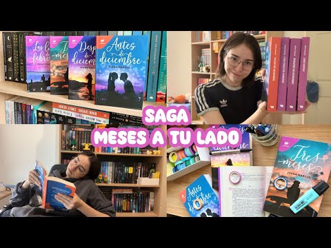 VLOG DE LECTURA