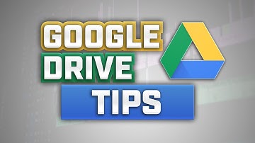 How to download files WITHOUT ZIPPING - Google Drive Tutorial