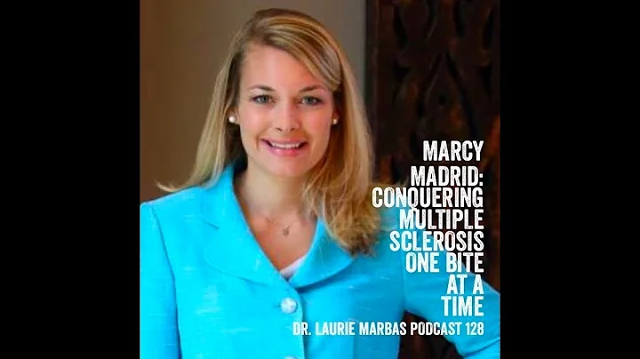 Marcy Madrid  Conquering Multiple Sclerosis One Bi...