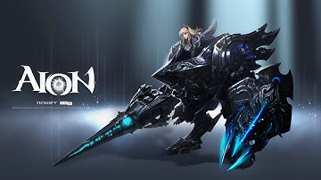 Aion PVP 4.8 Aethertech  vs Aethertech