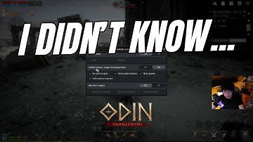 Odin Valhalla Rising: MUST-TRY Features That Might Surprise You! 🔥✨