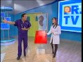 Dr. TV Perú (26-06-2013) - B3 - Asistente del día: Bazo