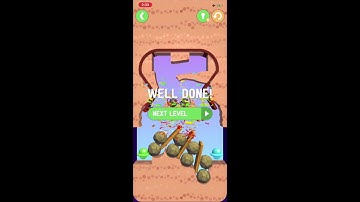 Dig This! 81-11 VERTIGO CHAPTER Walkthrough Solution