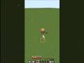 mace tricks #viral #minecraft #viralshort #shortfeed #short #viralvideo #fypシ #gaming