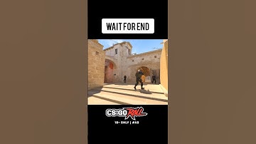 "No Scope AWP Moment! 🫣💯 shorts" #shorts #cs2 #ytshorts #youtubeshorts