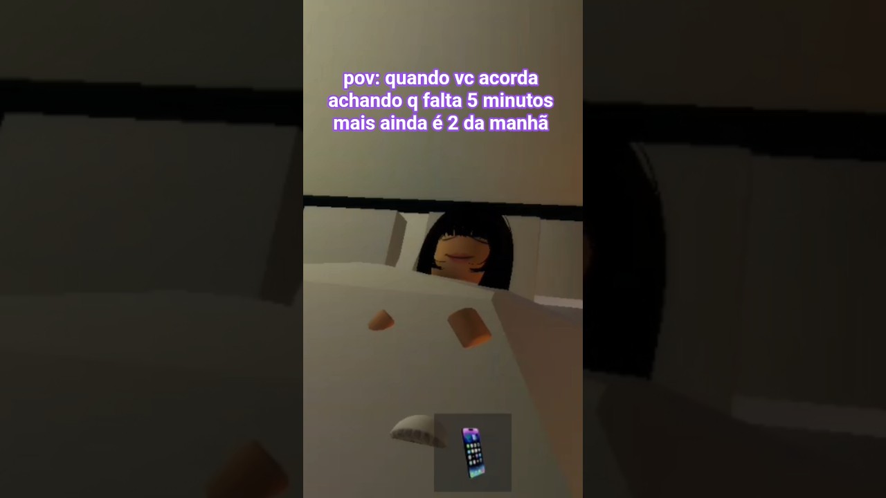 É tão baum #roblox #brookhaven #memes #foryou #humor #escola