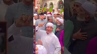 Jibran Marfa Grand Wedding Of Agha Mohd Hasan Abululli 9346685702