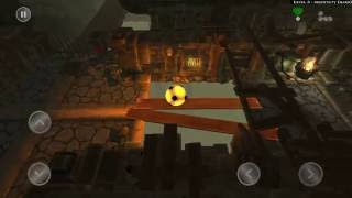 Balance Ball - Dungeon ball E03 Walkthrough GamePlay Android Game screenshot 5