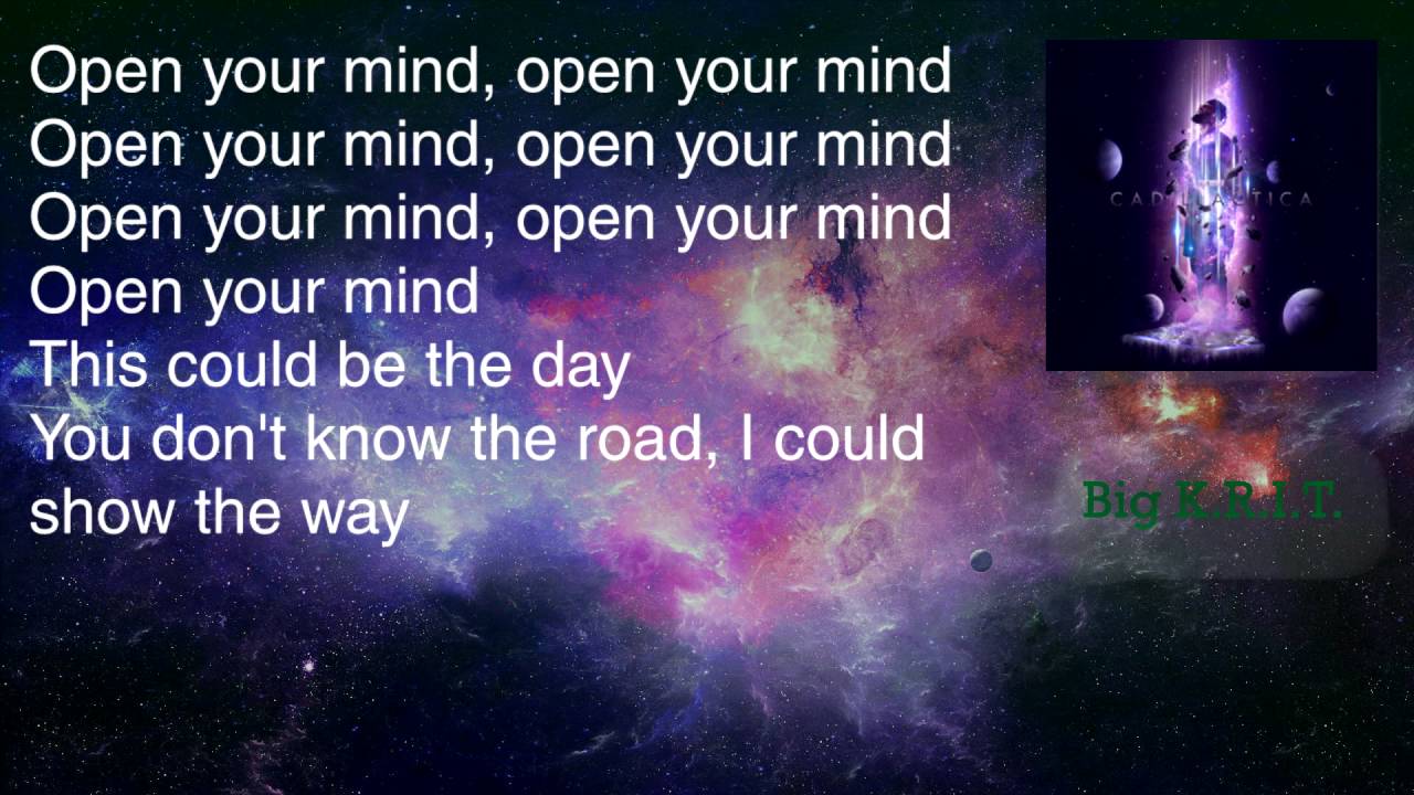 Big K R I T Lac Lac Lyrics Hd Hq Youtube