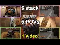R6, but you have the 5 POVs [Game 1/3] - (feat. Keven, Aceo, ThatoneKid, OveKoqc)