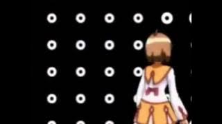 [AMV] #01 Anime Mix. Move Your Body