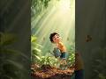 Raju aur uska bagicha , #shortsfeed #shorts