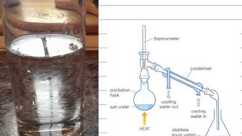 C4 Lesson 9 Water Purification and Testing OCR Gateway