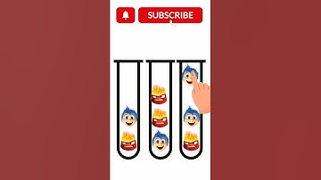 The amazing digital circus joy and anger challenge game#insideout2##joy#anger#puzzle#viralshorts#art