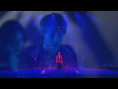 XIA준수 - 꽃(Flower) 교차편집 Stage Mix / 2015·2020 무대