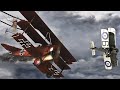 Ww1  the red baron  the king of the sky montage