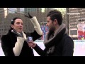 Johnny Weir - icenetwork  interview Feb 24,2015