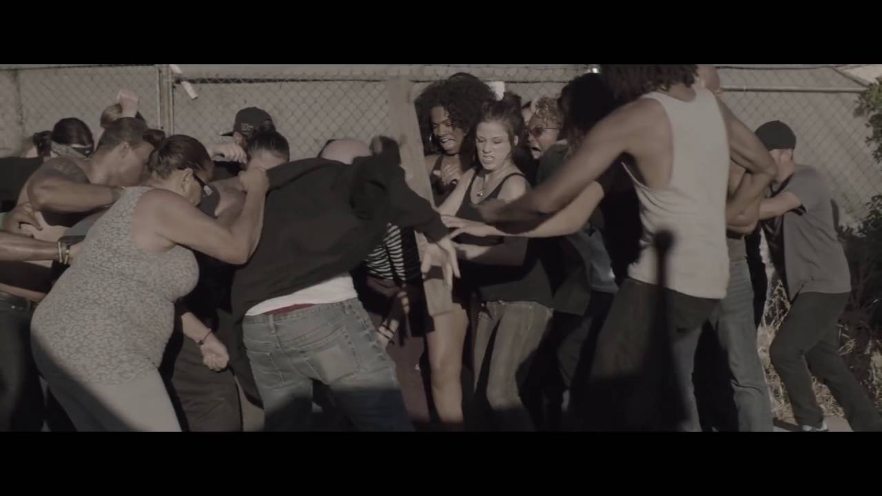 Nail Pon Cross Damian Junior Gong Marley YouTube