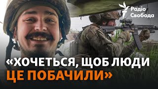 Піхота ЗСУ на околицях Донецька: «Ситуація стабілізувалася» | Репортаж зсередини окопів