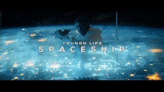 Youngn Lipz - Spaceship (Official Music Video)