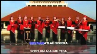 Nasida Ria - Bertaubatlah