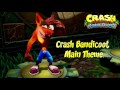 Crash bandicoot main theme crash bandicoot n sane trilogy soundtrack