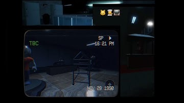 Piggy TROI bot concepts mall! All leaks so far!