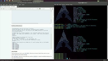 Howto: Bash Colour Prompt (I
