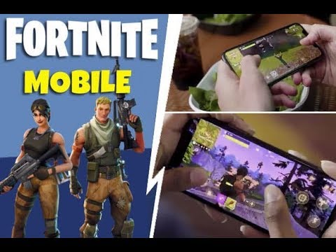 fortnite-mobile-download-android-&-ios-2018
