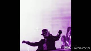 Future - Too Comfortable ~~Slowed