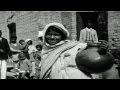 Historic archival stock footage indias untouchables  caste system dalits