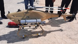 CHINESE BLOWFISH A3 UNMANNED HELICOPTER | OFW RAKETERO 32 - YouTube
