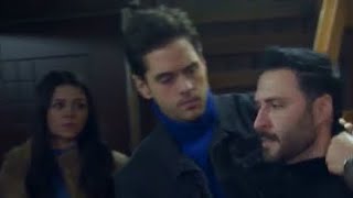 Arka Sokaklar 541.Bölüm-Ezgi Ve Cemal Katilleri Yakaladı