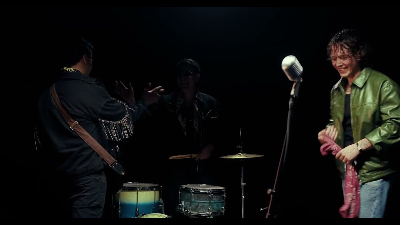 Chucho Rivas - IMAGINA