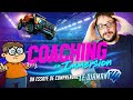 Jessaye une nouvelle forme de coaching  on essaye de comprendre le diamant