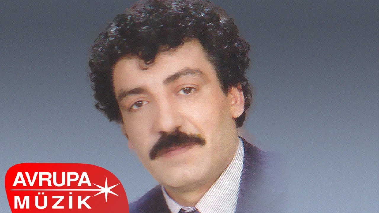 Müslüm Gürses - Güle Güle Git (Full Albüm)