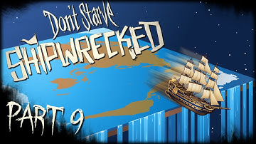 THE EDGE OF THE WORLD? - Don