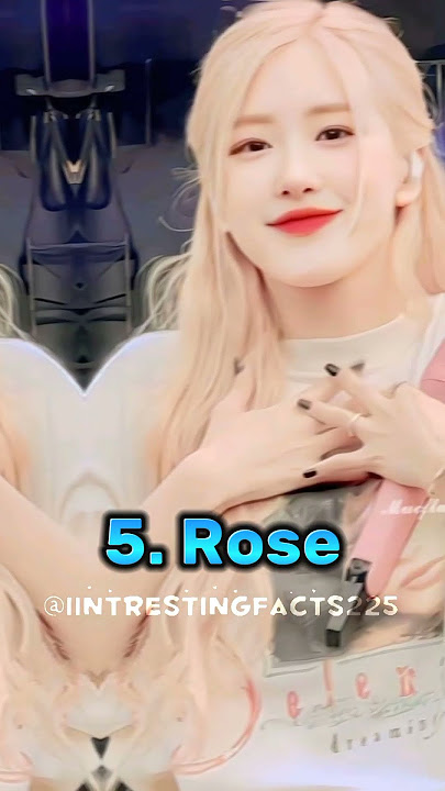Top 10 Famous Female Crush in K-pop Idols❤️ #shorts #trending