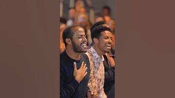 Tamagn Muluneh Mezmur Protestant Worship Halwot Emmanuel Church Azeb Hailu 