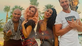 Boom Boom Boom Boom  •  Vengaboys