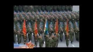 Russian Military Power - Hell March Remix