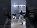 The Boy Is Mine (Slow & Mirrored) #bobodancestudio #theboyismine