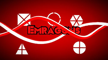 Intro For Emragons ft. LanX (Chroma Key)